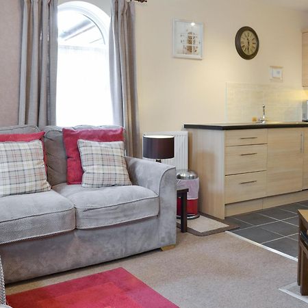 Eldin Hall Cottage 2 - Uk2484 Скарборо Экстерьер фото