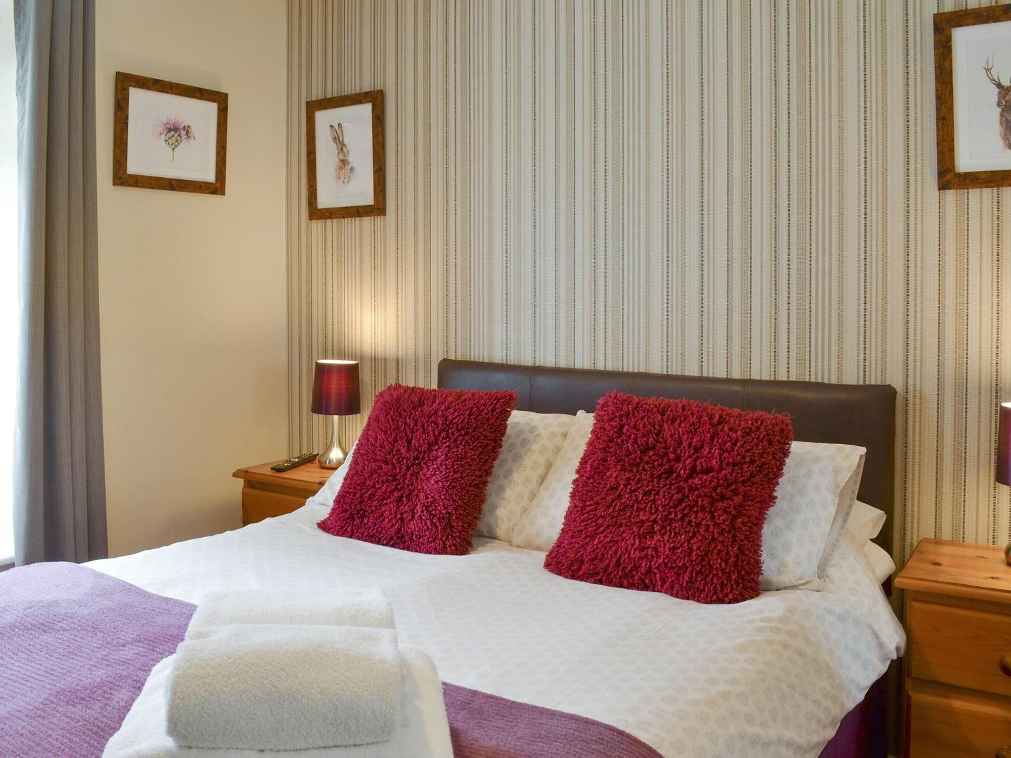 Eldin Hall Cottage 2 - Uk2484 Скарборо Экстерьер фото