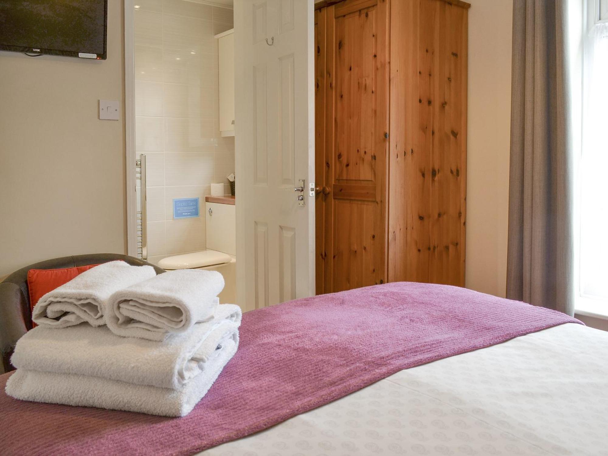 Eldin Hall Cottage 2 - Uk2484 Скарборо Экстерьер фото
